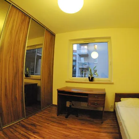 Apartamento Royal - Inowroclawska