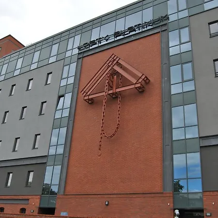 Royal - Inowroclawska Breslavia