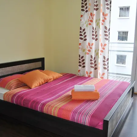 Royal - Inowroclawska Breslavia