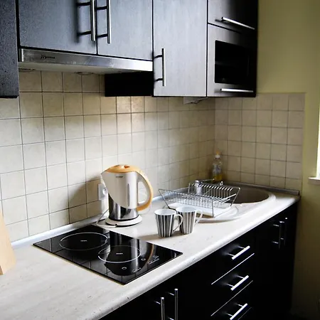 Apartamento Royal - Inowroclawska *