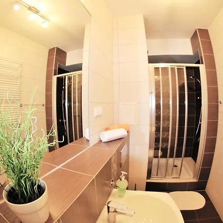 Apartamento Royal - Inowroclawska Breslavia