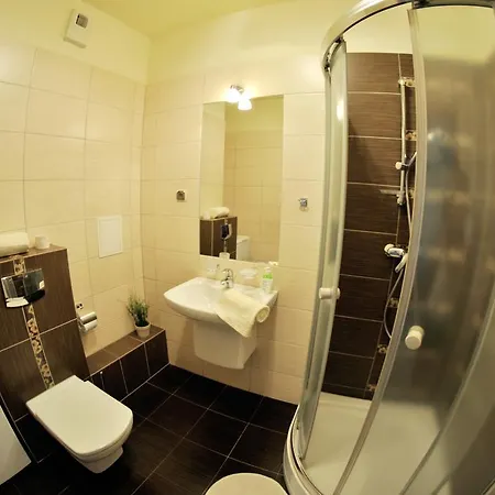 Royal - Inowroclawska Apartamento