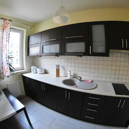 Royal - Inowroclawska * Breslavia