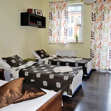 Apartamento Royal - Inowroclawska