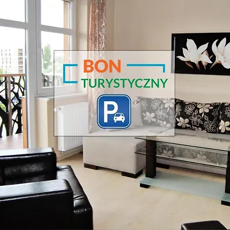 Apartamento Royal - Inowroclawska *