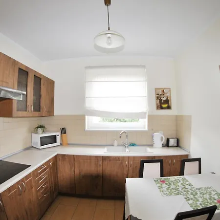 Apartamento Royal - Inowroclawska