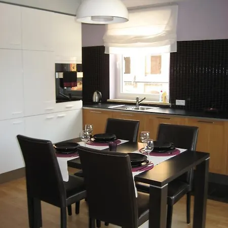 Apartamento Royal - Inowroclawska