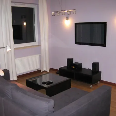 Apartamento Royal - Inowroclawska *