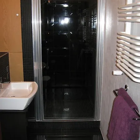 Apartamento Royal - Inowroclawska *