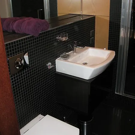 Apartamento Royal - Inowroclawska