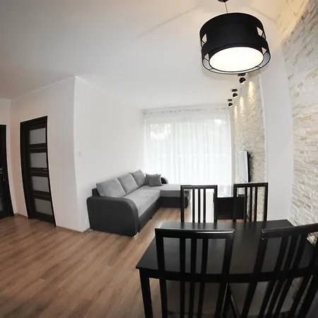 Apartamento Royal - Inowroclawska Wrocław