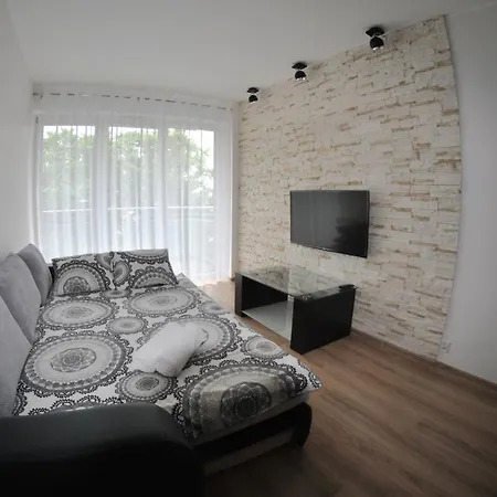 Apartamento Royal - Inowroclawska