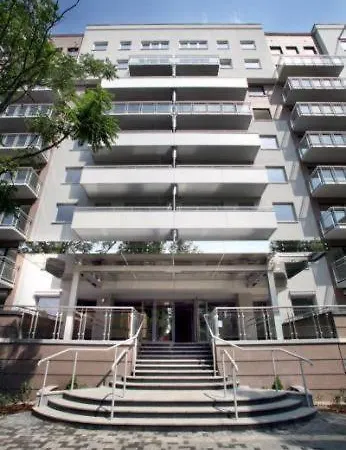 Royal - Inowroclawska Apartamento *