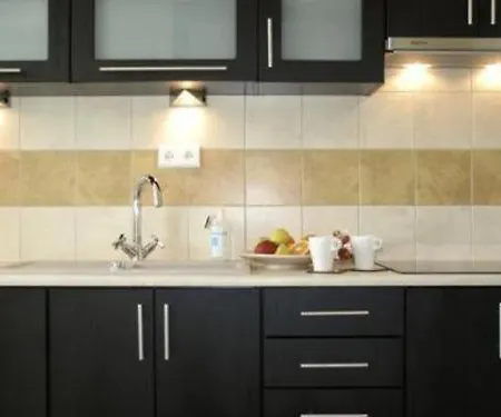 Apartamento Royal - Inowroclawska Wrocław