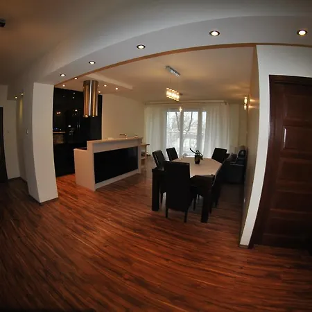 Royal - Inowrocławska Wrocław