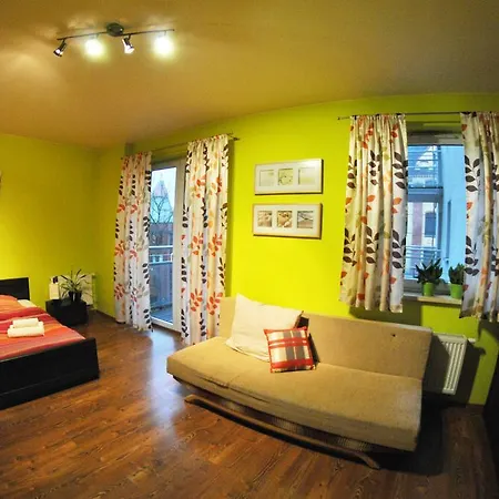 Royal - Inowroclawska *