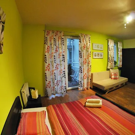 Royal - Inowroclawska