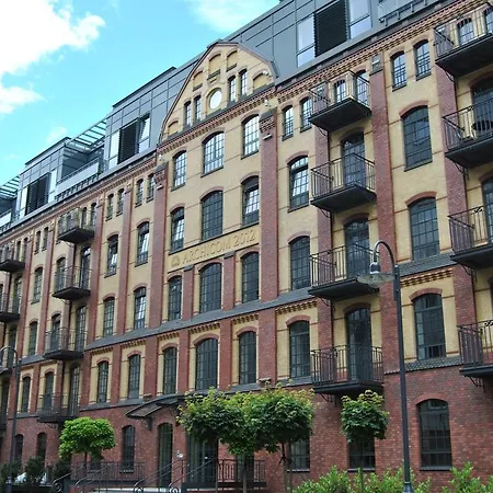 Royal - Inowrocławska * Wrocław