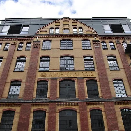 Apartament Royal - Inowrocławska