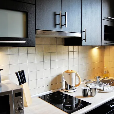 Royal - Inowroclawska *