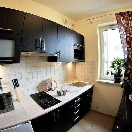 Royal - Inowrocławska * Wrocław