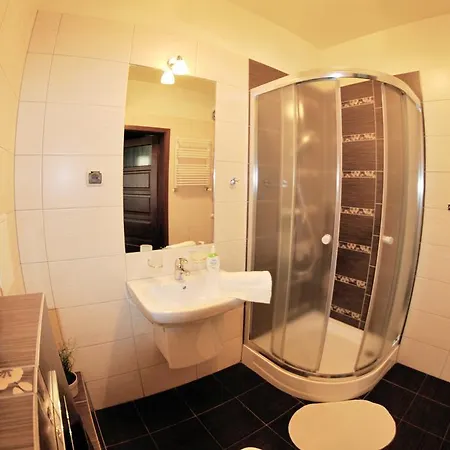 Apartment Royal - Inowroclawska *