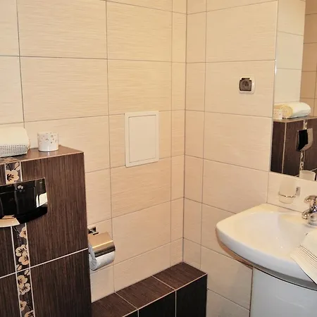 Apartament Royal - Inowrocławska Wrocław