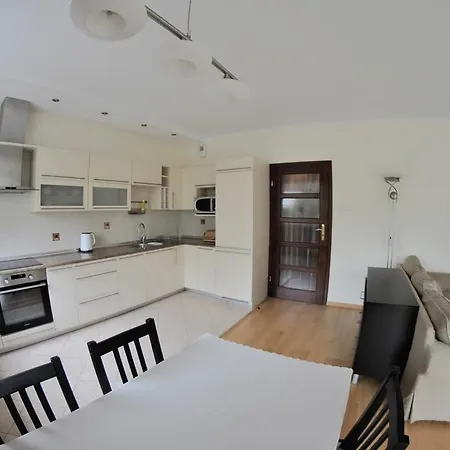 Apartment Royal - Inowroclawska