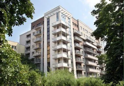 Apartament Royal - Inowrocławska