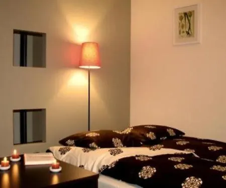 Royal - Inowrocławska Apartament