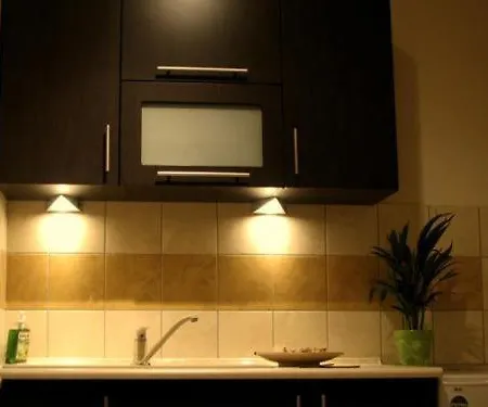 Apartament Royal - Inowrocławska Wrocław