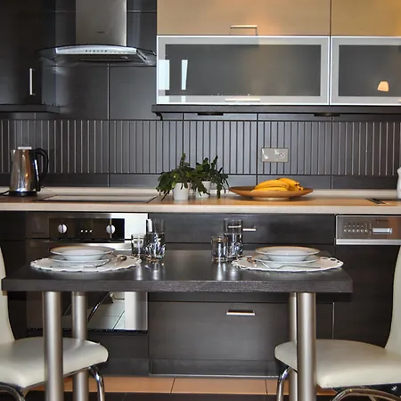 Apartamento Royal - Inowroclawska *