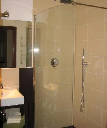 Apartament Royal - Inowrocławska
