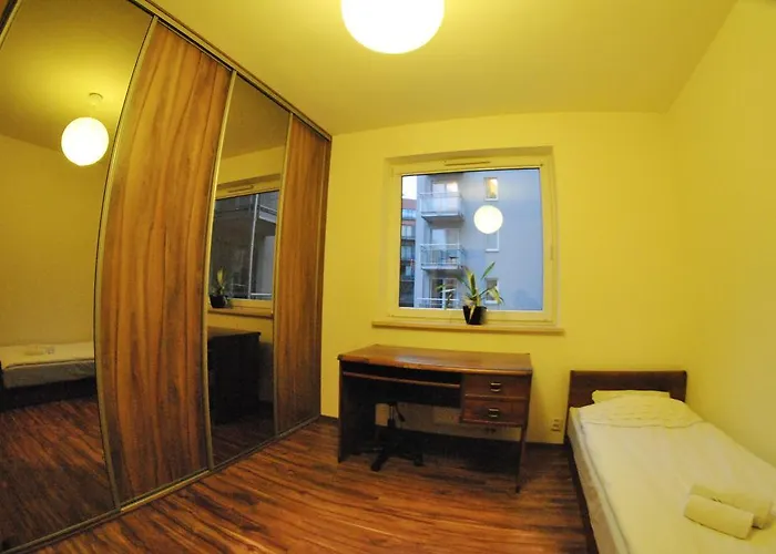 דירה Royal - Inowroclawska