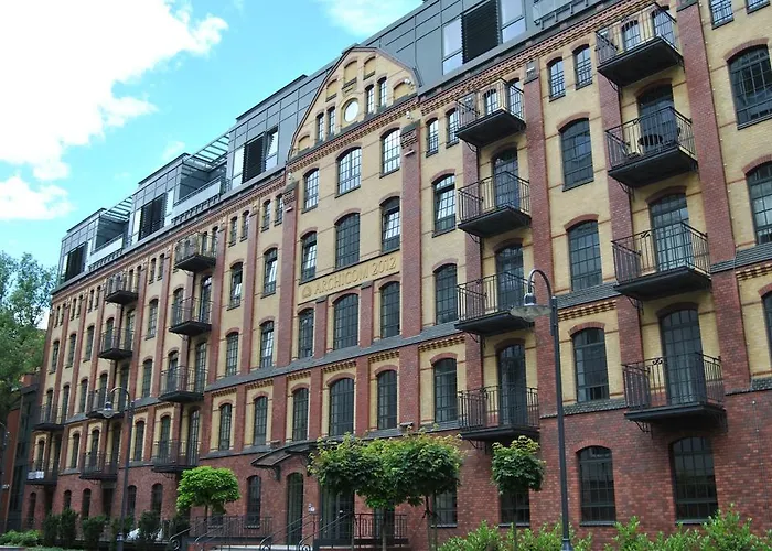 Royal - Inowroclawska * ורוצלב