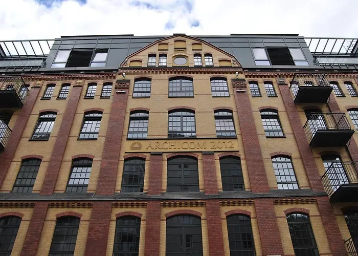 דירה Royal - Inowroclawska