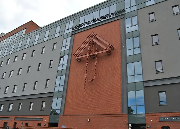 Royal - Inowroclawska ורוצלב