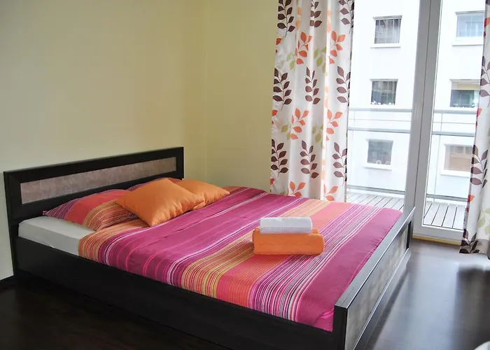 Royal - Inowroclawska ורוצלב