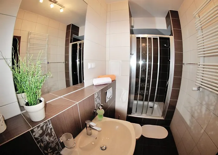 Royal - Inowroclawska דירה *