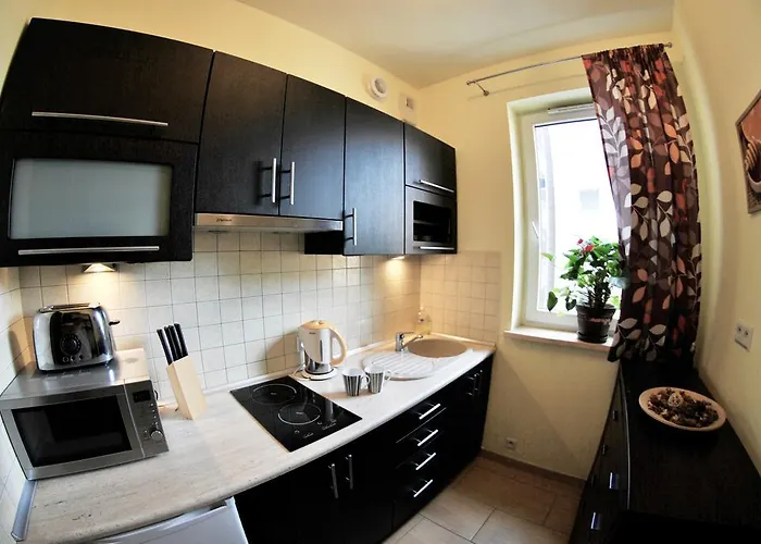 Royal - Inowroclawska * ורוצלב