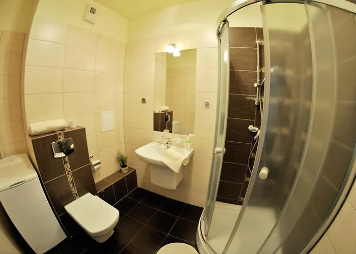 Royal - Inowroclawska דירה