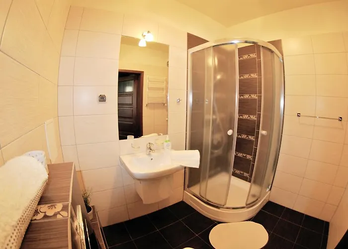 דירה Royal - Inowroclawska *