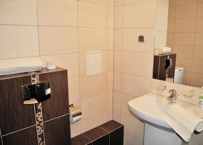 דירה Royal - Inowroclawska ורוצלב