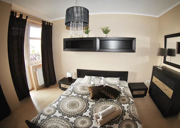 דירה Royal - Inowroclawska