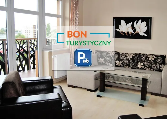 דירה Royal - Inowroclawska *