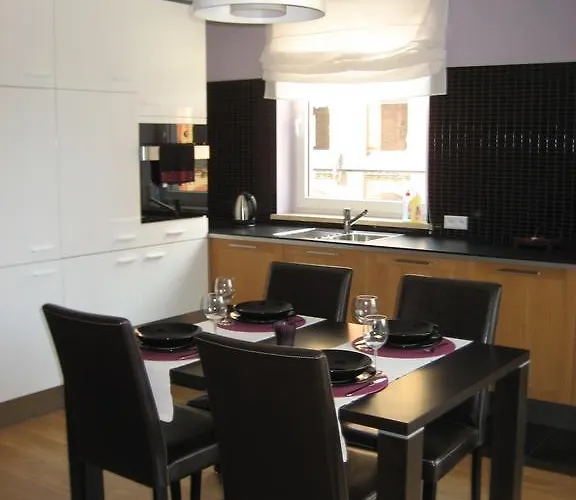 דירה Royal - Inowroclawska