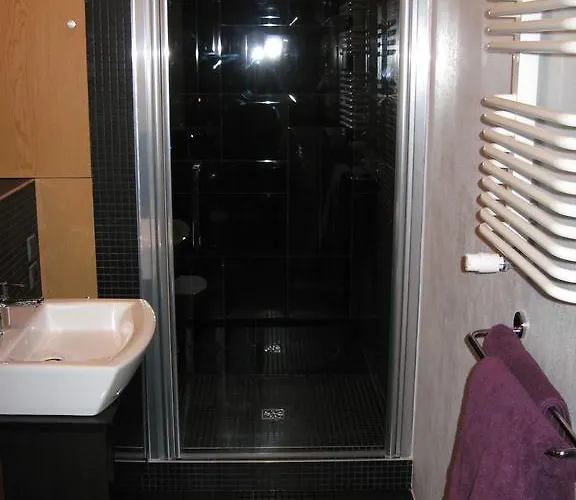 דירה Royal - Inowroclawska *