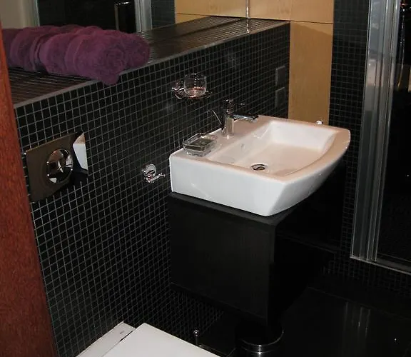 דירה Royal - Inowroclawska