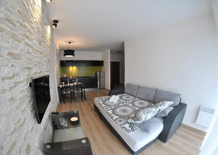 דירה Royal - Inowroclawska