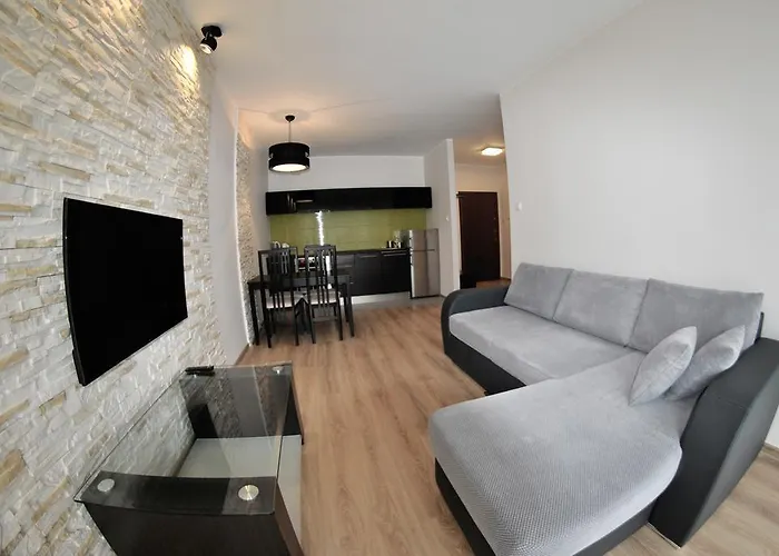 דירה Royal - Inowroclawska *